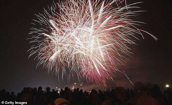 On November 5 every year, bonfires and fireworks are lit in memory of the Gunpowder Plot, traditionally including the burning of an effigy of Guy Fawkes