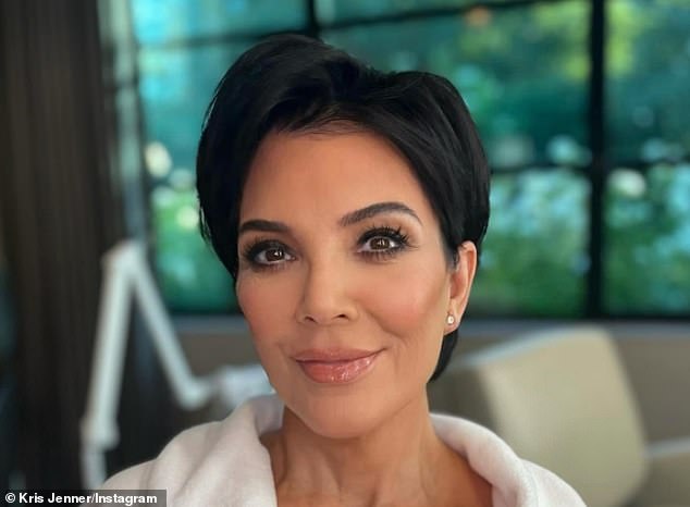 Kris Jenner is widely considered one of the most powerful people in the showbusiness world. Now, research suggests that this power could explain why Jenner famously cheated on Robert Kardashian Senior in the late 80s