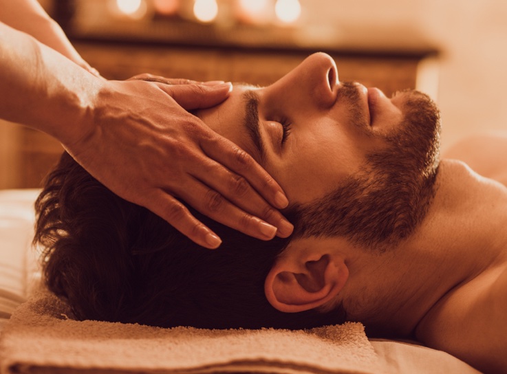 What Does a Tantric Massage Do for Men?
