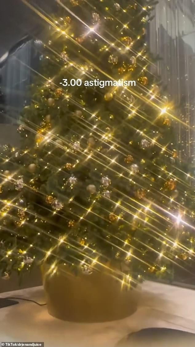 Astigmatism is measured in diopters, like -1.00, -2.00, -3.00, and beyond, to show how uneven the curve of your eye is. The higher the number, the more correction you need to focus light properly