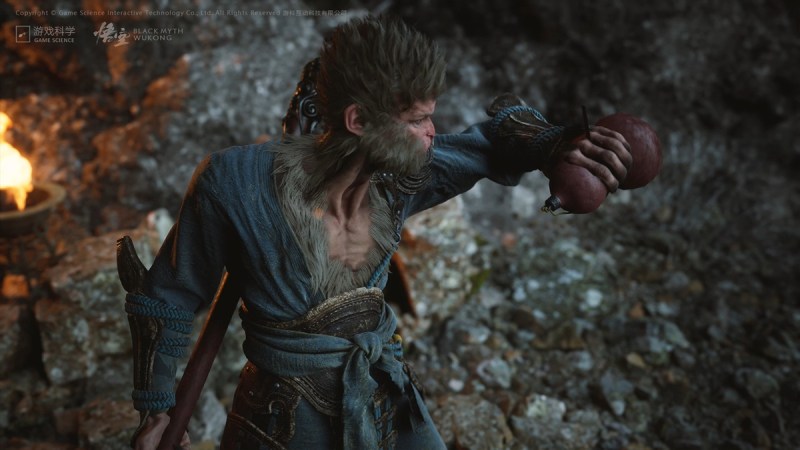 Game Science has a big hit with Black Myth: Wukong.