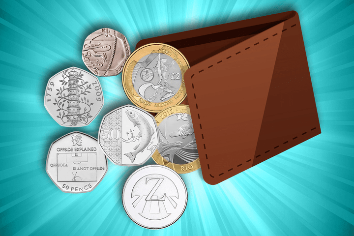 We round up the rare coins that could make you cash