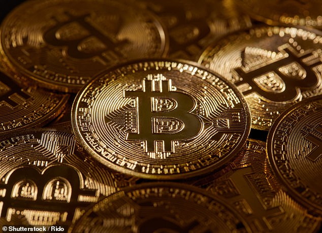 Warning: The Bitcoin boom does carries a message that this is a time for caution