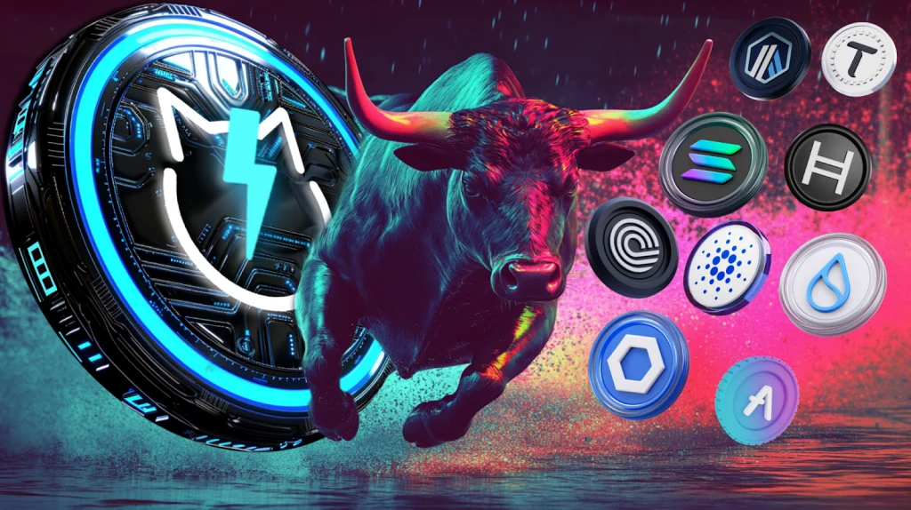 Best Cryptocurrencies to Invest in During This Bull Run