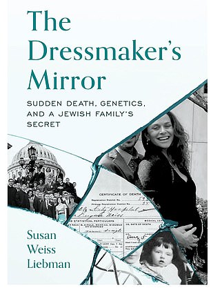 Dr Susan Weiss Leibman's book is simultaneously a memoir, an exploration of genomics, and a mystery, as she tries to piece together the root cause of untimely deaths plaguing her family