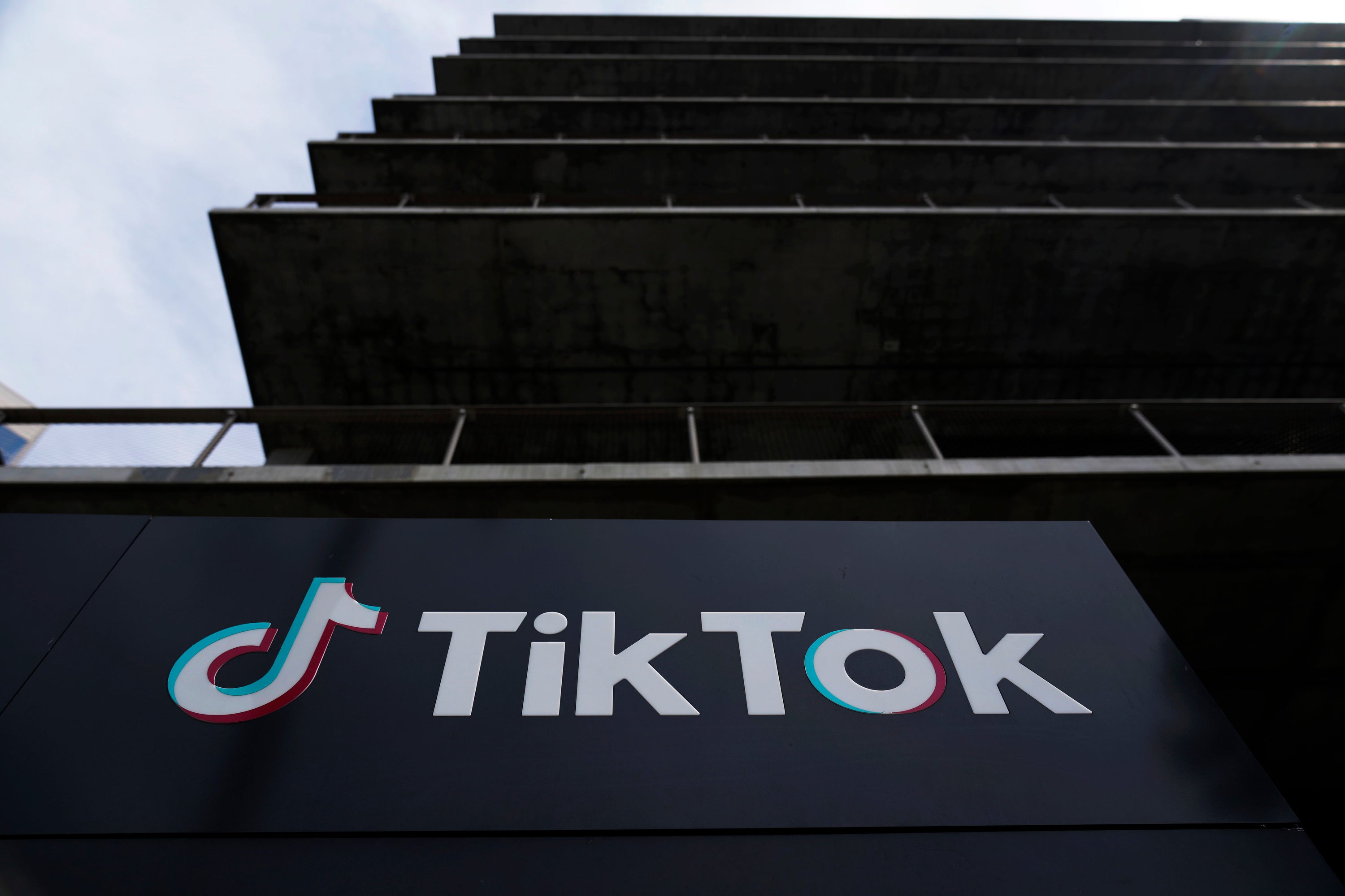 The U.S. has expressed concerns with other Chinese-linked products, such as TikTok, which faces a ban in the U.S. starting next month